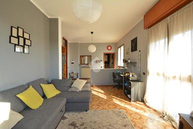 4 LOCALI A BREMBATE