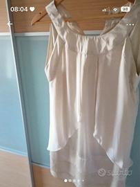 Vestito elegante Carla G