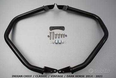 Barre di protezione INDIAN CHIEF VINTAGE 2014 2022