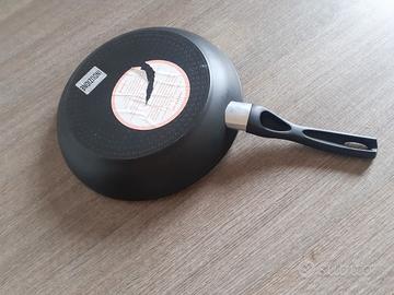 padella induzione 