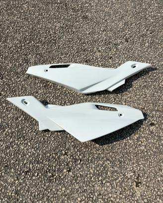 Fianchetti husqvarna