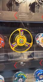 Beyblade Hasbro Tripyo