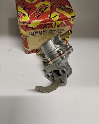 POMPA CARBURANTE BCD 1926/5 TALBOT SUMBEAM 930 DAL