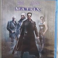Matrix (Blu-Ray)