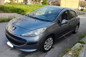 Peugeot 207 1.4 8V 75CV 5p. Energie Sport ECO GPL