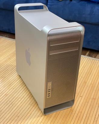 Mac Pro mid 2010 ,  cpu 12 core 2 x 2,66 GH 6core