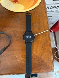 Smartwatch Fossil the carlyle hr