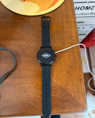 Smartwatch Fossil the carlyle hr