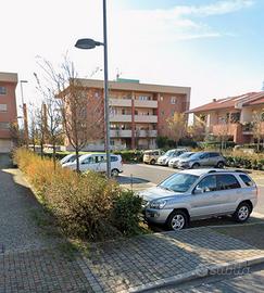 Appartamento zona panorama