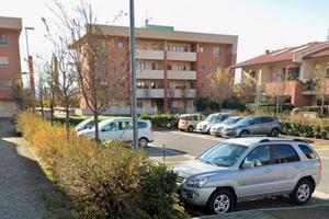 Appartamento zona panorama