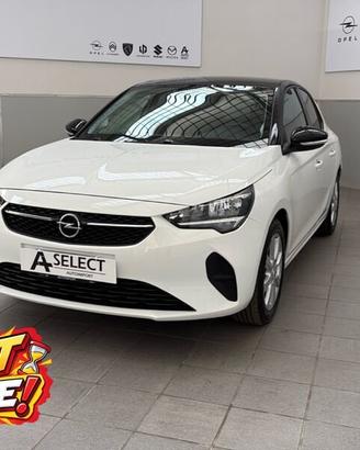 Opel Corsa 1.2 Edition s&s 75cv