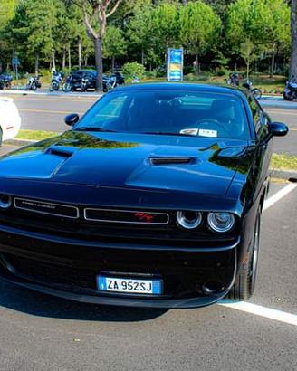 Dodge challenger 3.6 v6 sxt
