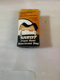 appoggio  anteriore per tiro da benchrest