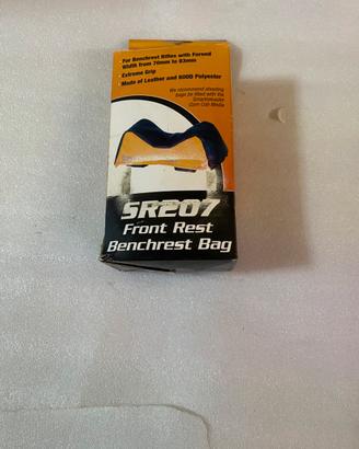 appoggio  anteriore per tiro da benchrest