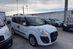 Fiat Doblò 1.4 T-Jet Emotion Metano “NUOVISSIMO”