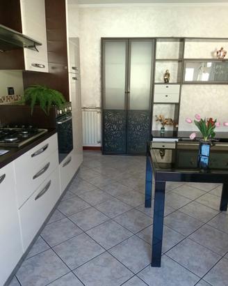 Appartamento a San Giorgio delle Pertiche (PD)