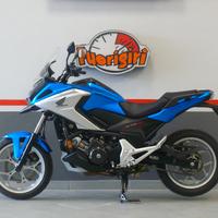 Honda NC 750 X