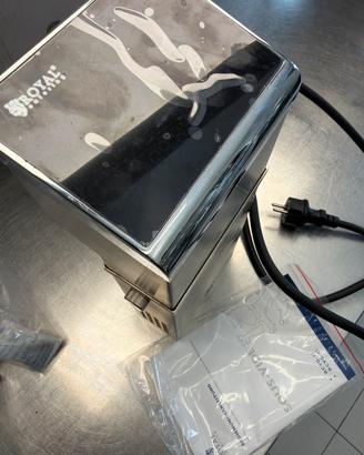 Roner professionale 2300W ROYAL CATERING nuovo