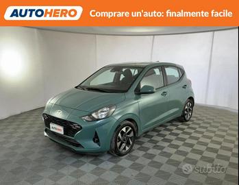 HYUNDAI i10 UA73687