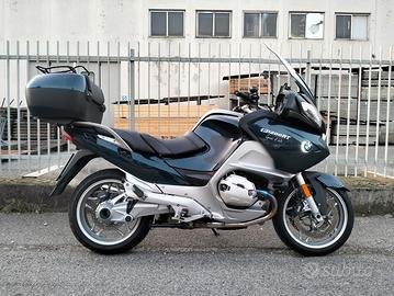 Bmw R 1200 RT