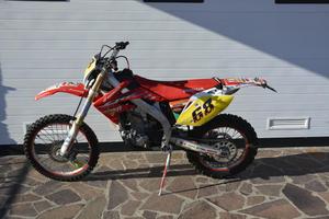 crf 450 rx