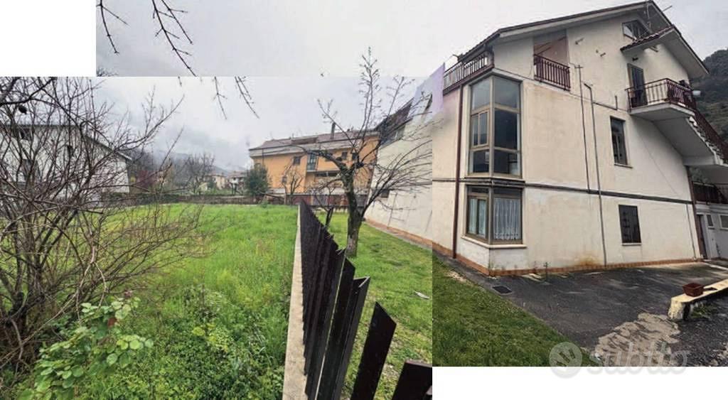 Immobile in asta di 585 m² a Antrodoco - Vista 3