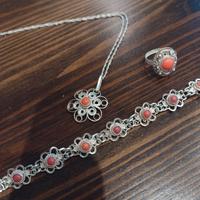 parure donna