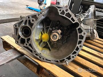 Cambio Fiat SEDICI Suzuki SX4 4WD 1.6 M16A 79kw