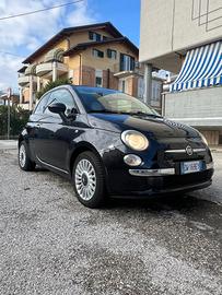 Fiat 500 multijet