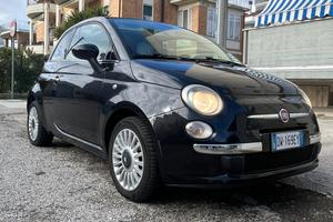 Fiat 500 multijet