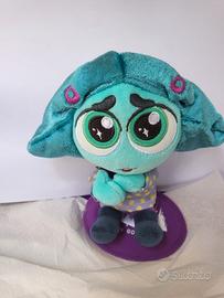 invidia da spalla Disney originale 