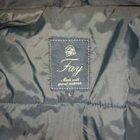 giacca Fay taglia l
