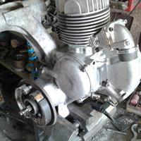 MOTORE COMPLETO VESPA M1XL - PX - SPRINT - GT -GTR