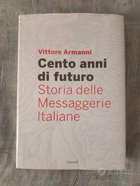Storia delle messaggerie italiane