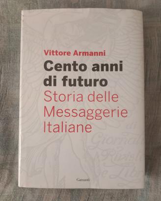 Storia delle messaggerie italiane