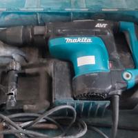 Demolitore makita