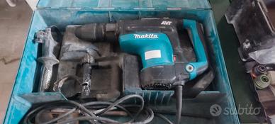 Demolitore makita