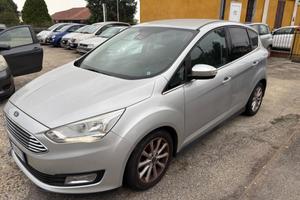 Ford C-Max 1.5 TDCi 120CV Start&Stop Titanium PROB