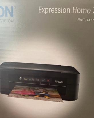 Epson Expression Home XP-215