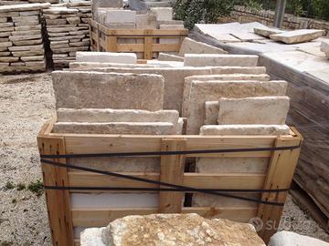 Pietra naturale antica