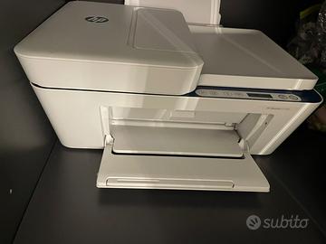 Stampante  hp deskjet 4130e