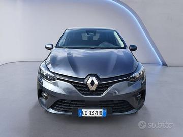Renault Clio 1.0 tce Zen GPL 101 CV