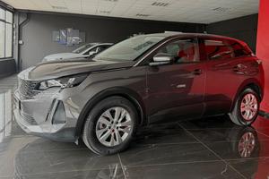 Peugeot 3008 BlueHDi 130 S&S EAT8 Allure Pack