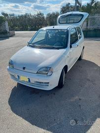 Fiat 600 - 2009
