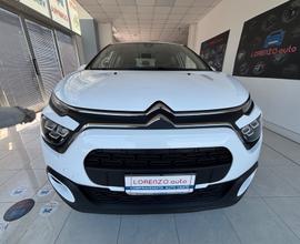 Citroen C3 PureTech 83 S&S Plus