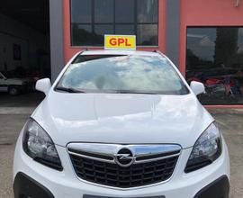 OPEL Mokka 1ª serie - 2014