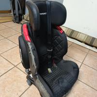 seggiolino auto foppapedretti