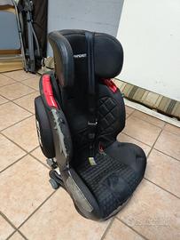 seggiolino auto foppapedretti