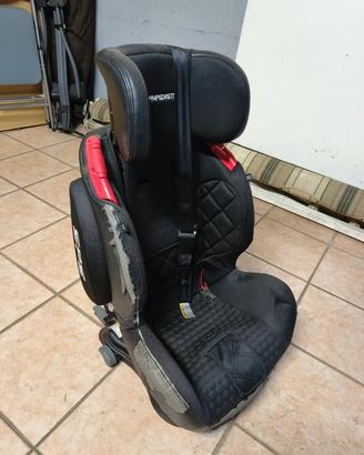 seggiolino auto foppapedretti