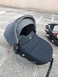 Passeggino Jané 